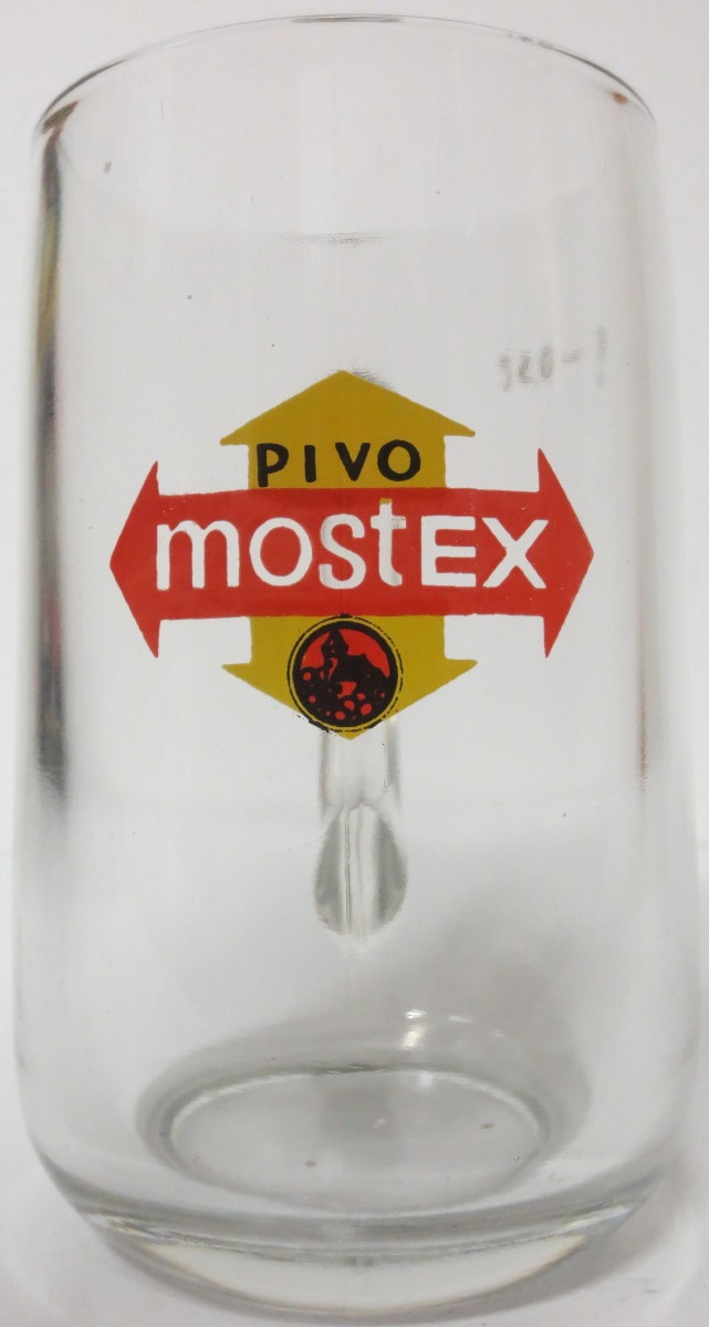 PIVO mostex (0,5L)