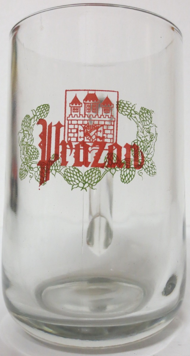 Pražan (0,5L)