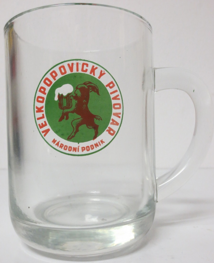 VELKOPOPOVICKÝ PIVOVAR NÁRODNÍ PODNIK (0,5L)