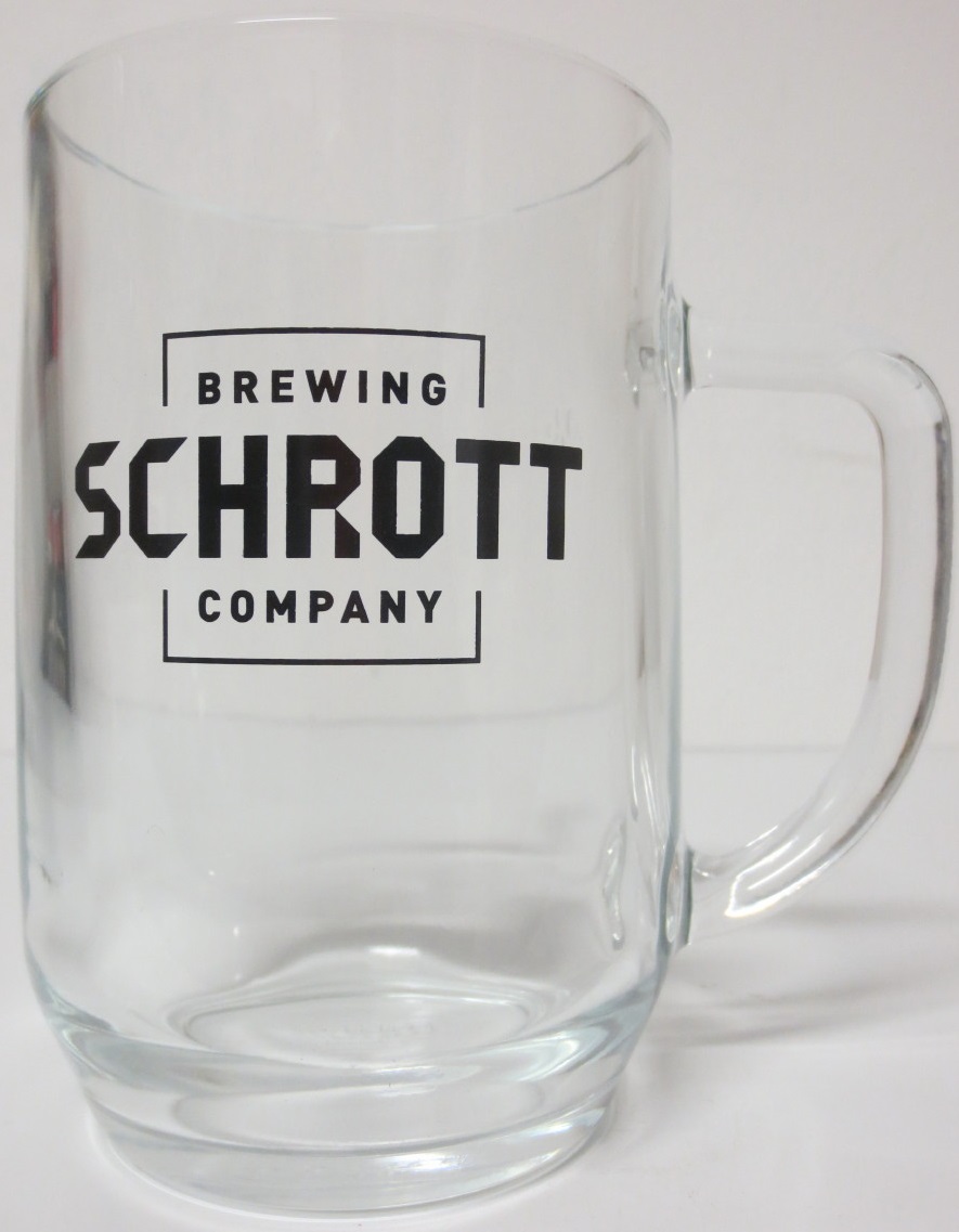BREWING SCHROTT COMPANY (0,5L)