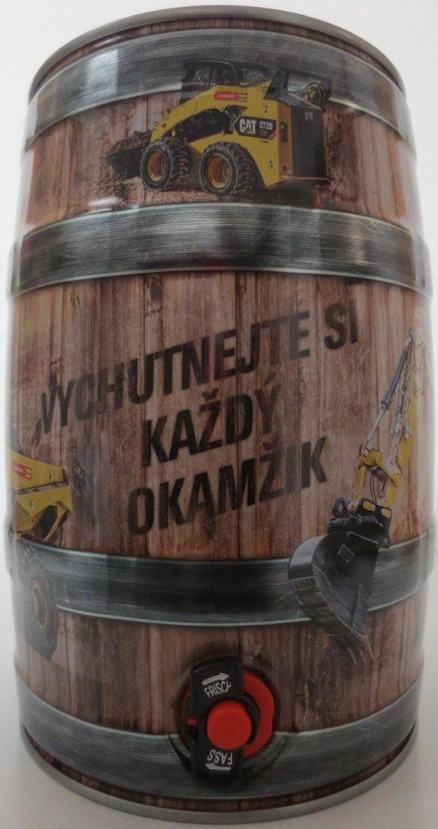 Svijany ZEPPELIN VYCHUTNEJTE SI KAŽDÝ OKAMŽIK