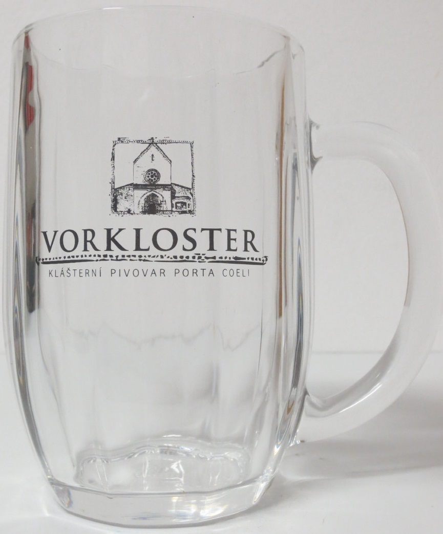 VORKLOSTER KLÁŠTERNÍ PIVOVAR PORTA COELI (0,5L)