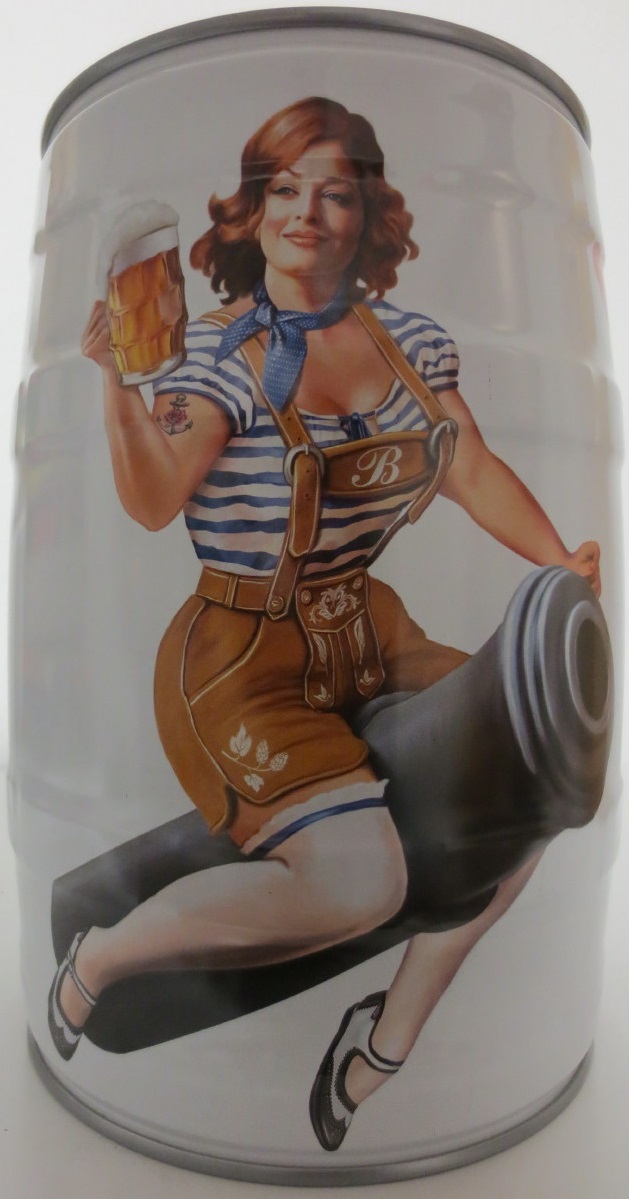 Berta Bier (5L) č.1