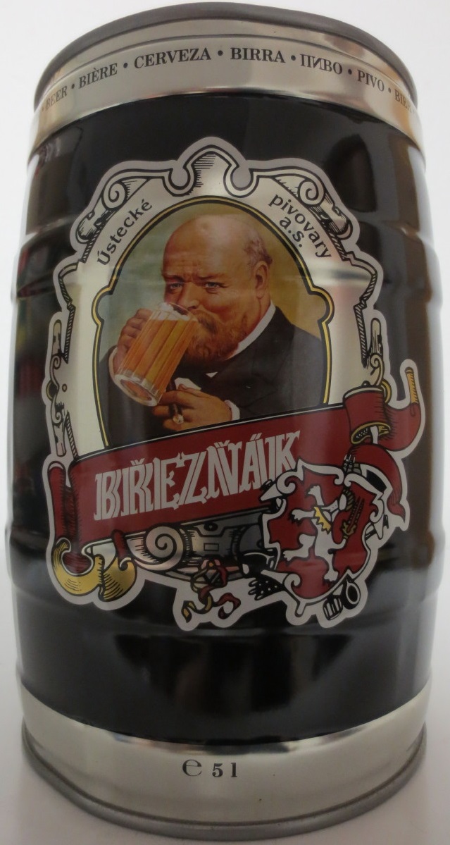 BŘEZŇÁK 