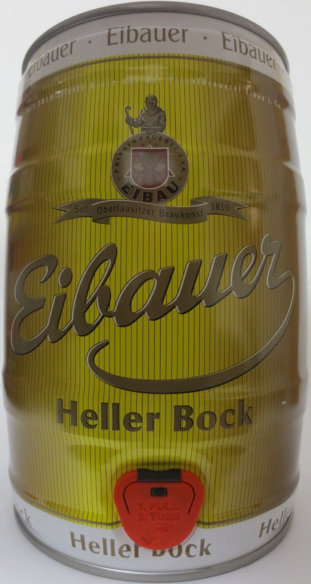 Eibauer Heller Bock (5L) Nr.1