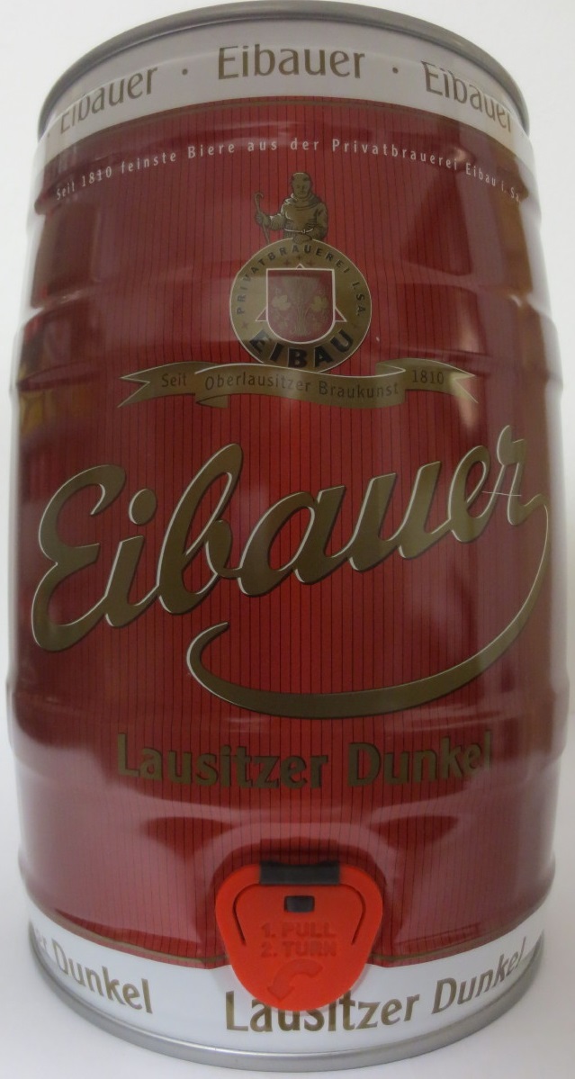 Eibauer Lausitzer Dunkel (5L) Nr.1 