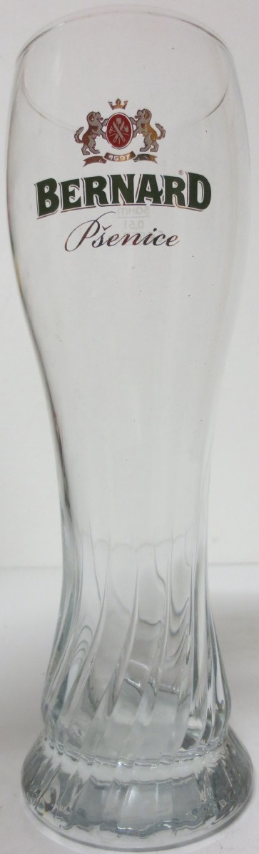BERNARD Pšenice (0,5L)