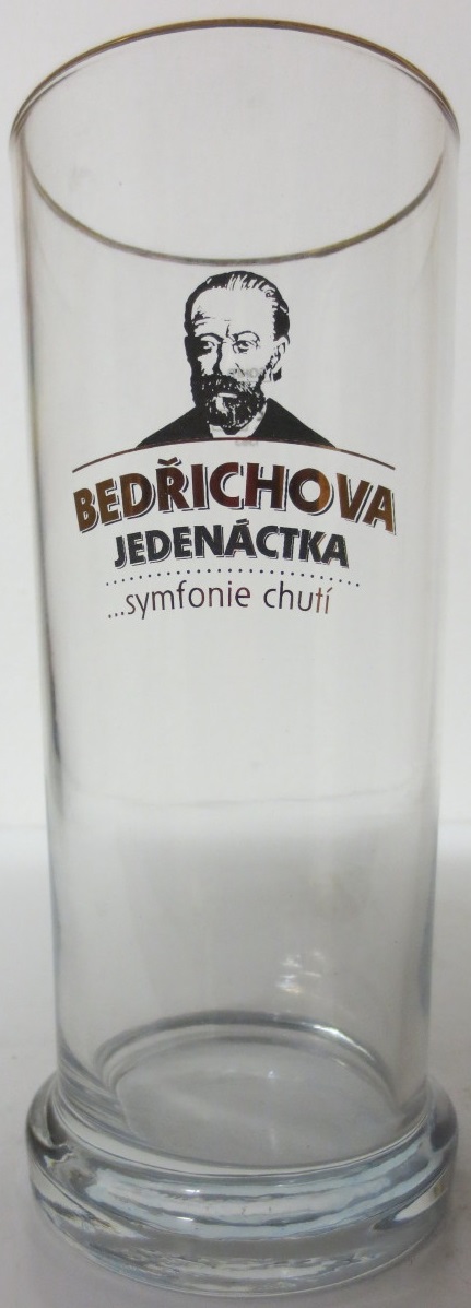 BEDŘICHOVA JEDENÁCTKA synfonie chutí (0,5L)