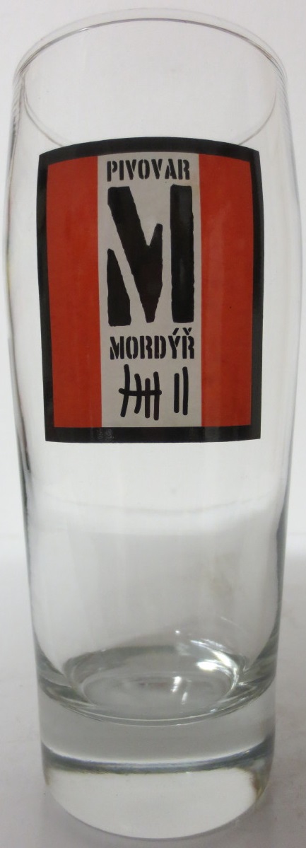 PIVOVAR MORDÝŘ (0,5L)