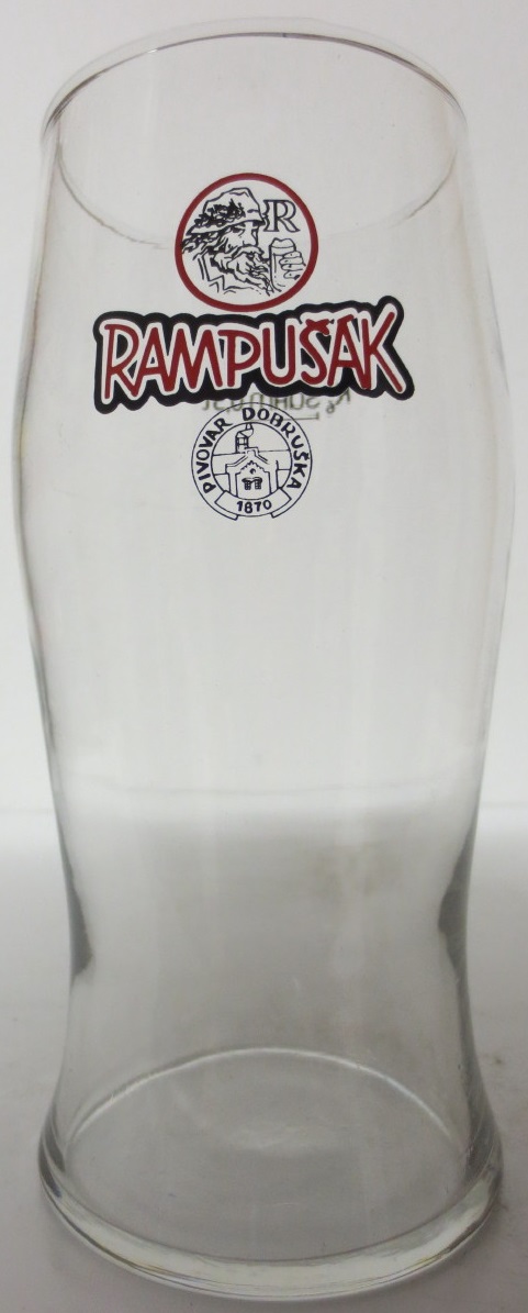 RAMPUŠÁK PIVOVAR DOBRUŠKA (0,5L)