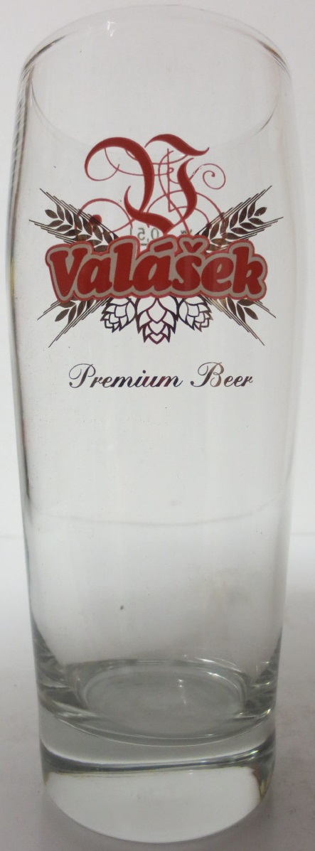 Valášek Premium Beer (0,5L)