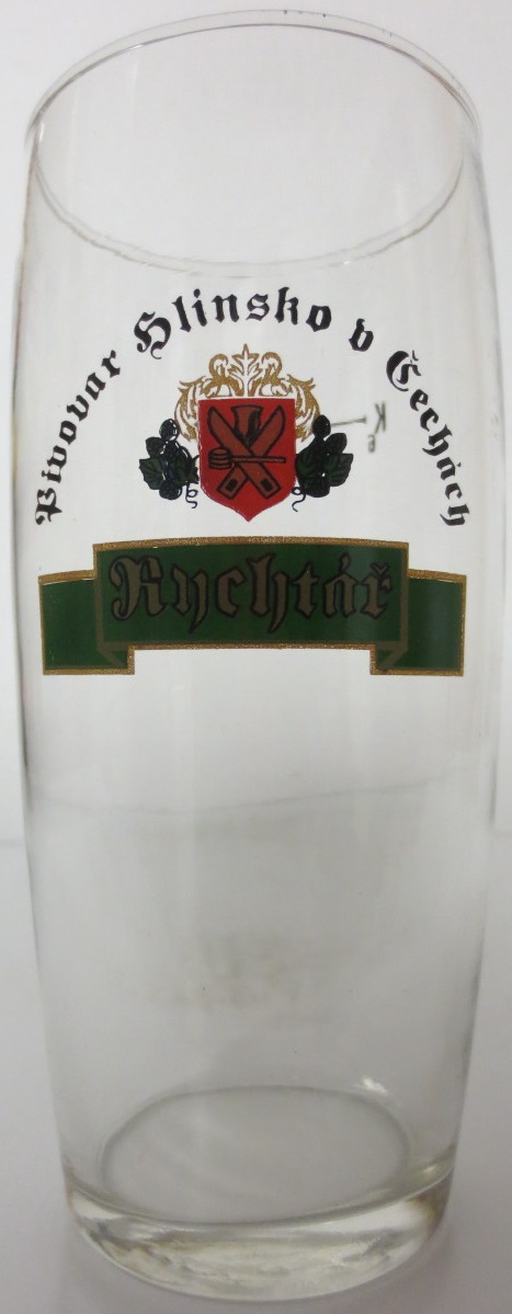 Rychtář Pivovar Hlinsko v Čechách (0,5L)