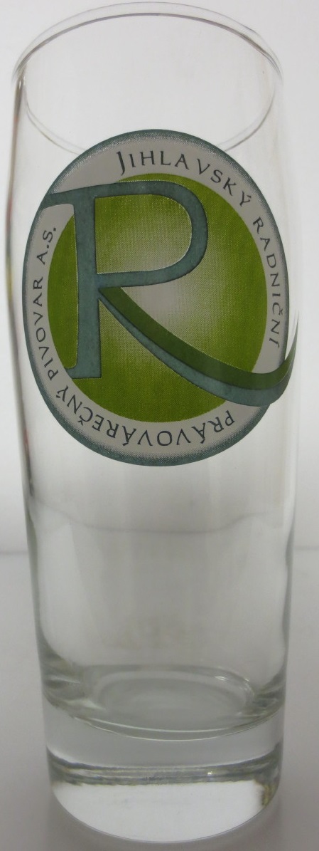 JIHLAVSKÝ RADNIČNÍ PRÁVOVÁREČNÝ PIVOVAR A.S. (0,5L)