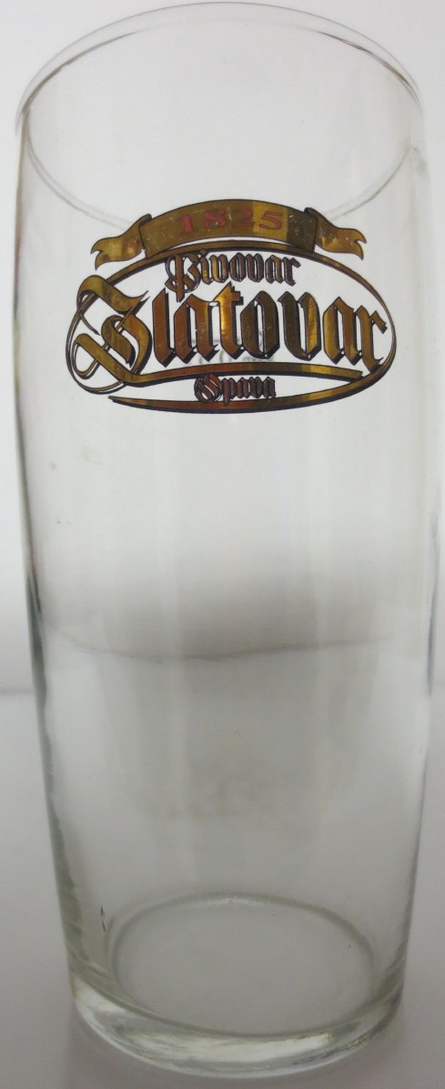 1825 Pivovar Zlatovar Opava (0,5L) zlatý