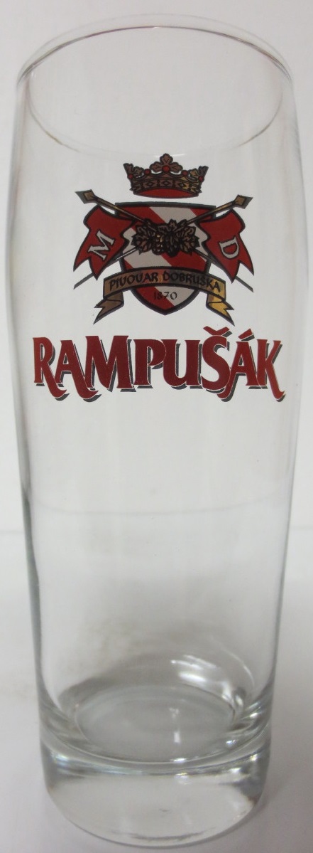 RAMPUŠÁK (0,5L) č.1