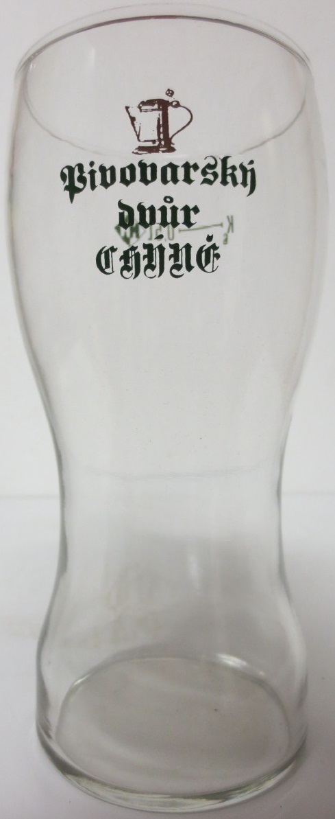 Pivovarský Dvůr Chýně (0,5L)