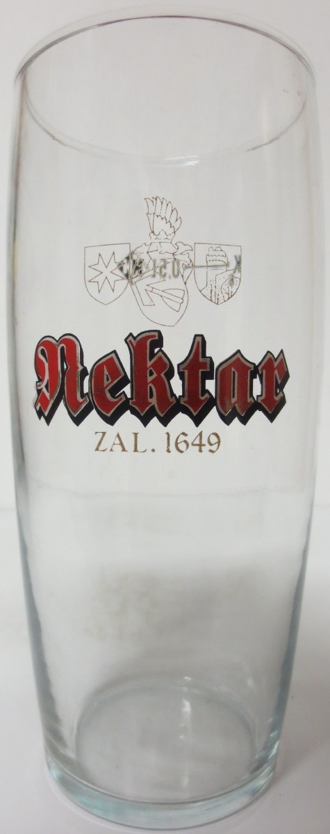 Nektar ZAL.1649 (0,5L)