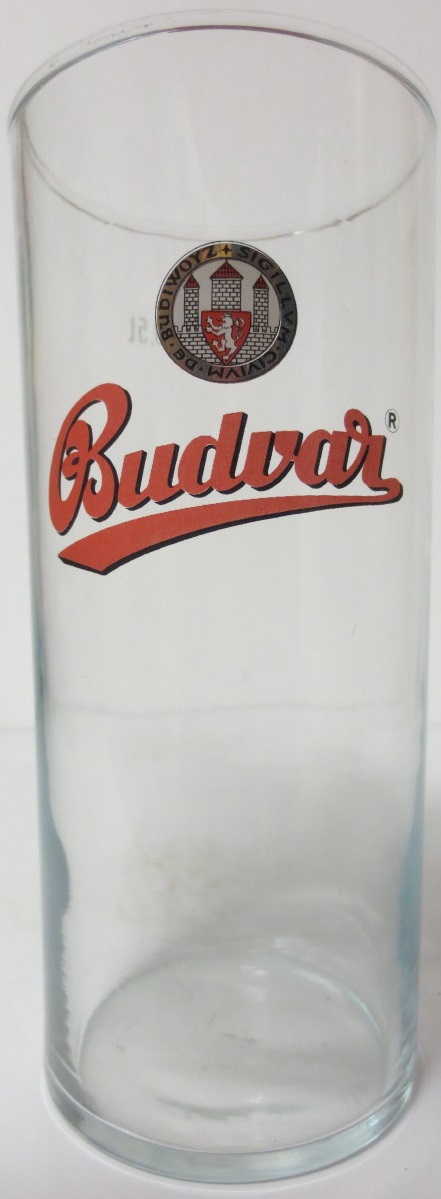Budvar (0,5L) č.2