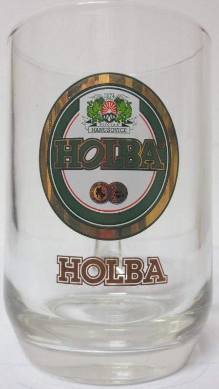 HOLBA HOLBA (0,5L)