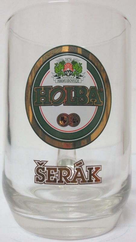 HOLBA ŠERÁK (0,5L)