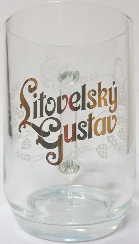 Litovelský Gustav (0,5L)