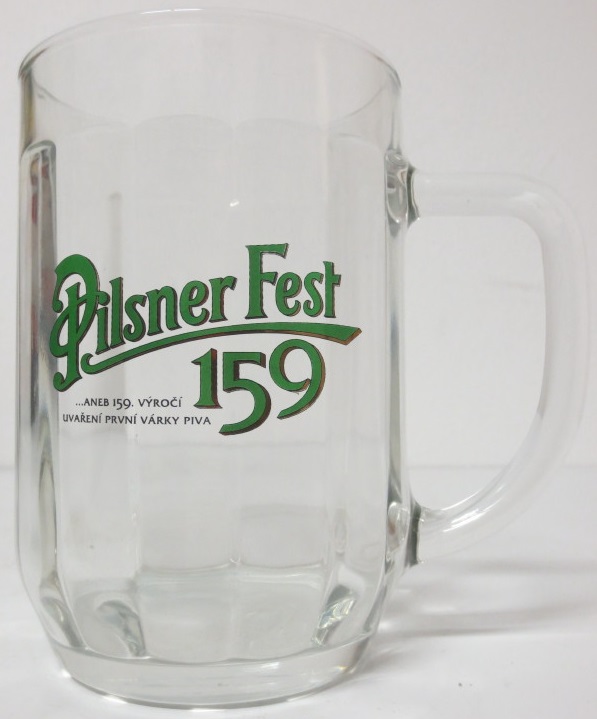 Pilsner Fest 159 (0,5L)