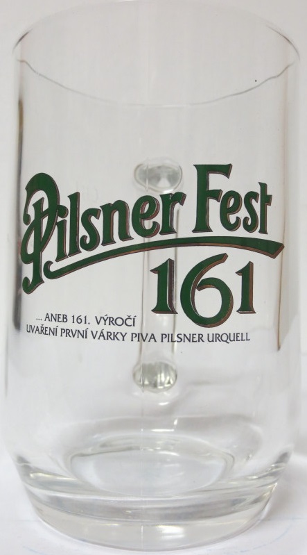 Pilsner Fest 161 (0,5L)