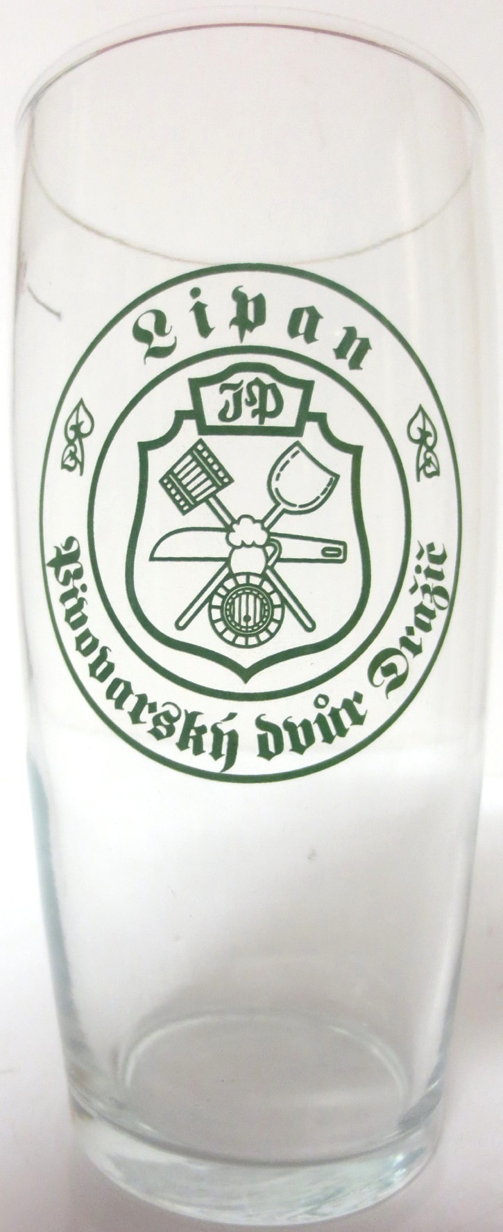 Lipan Pivovarský Dvůr Dražíč (0,5L)