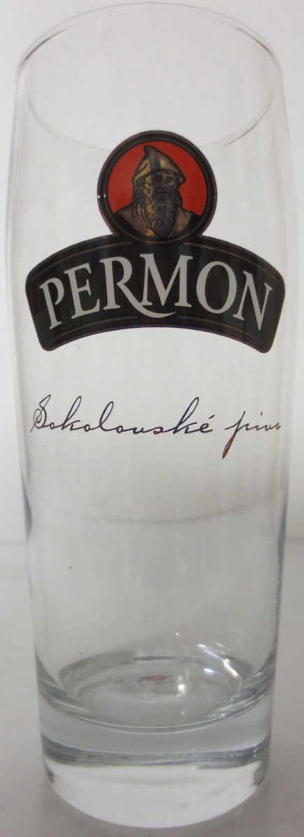 PERMON Sokolovské pivo (0,5L)