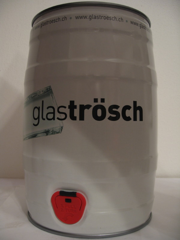 glaströsch 