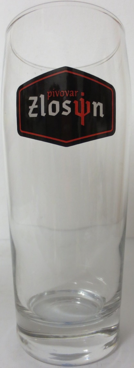 pivovar Zlosyn (0,5L)