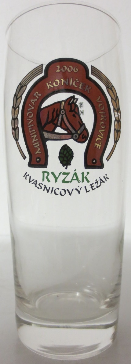 RYZÁK KVASNICOVÝ LEŽÁK (0,5L) 
