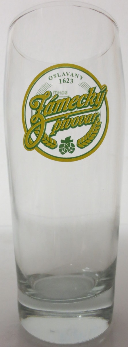 Zámecký pivovar (0,5L)