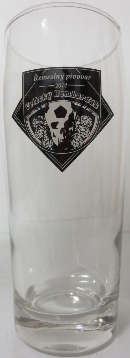 Velický Bombarďák (0,5L)