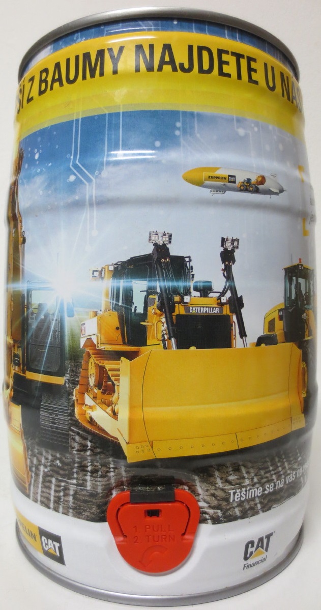 ZEPPELIN bauma 2019
