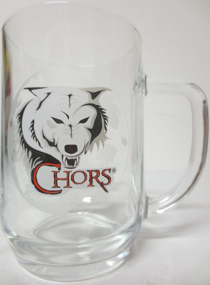 CHORS (0,5L)