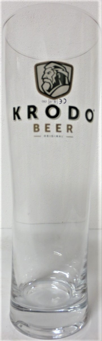 KRODO BEER (0,5L)