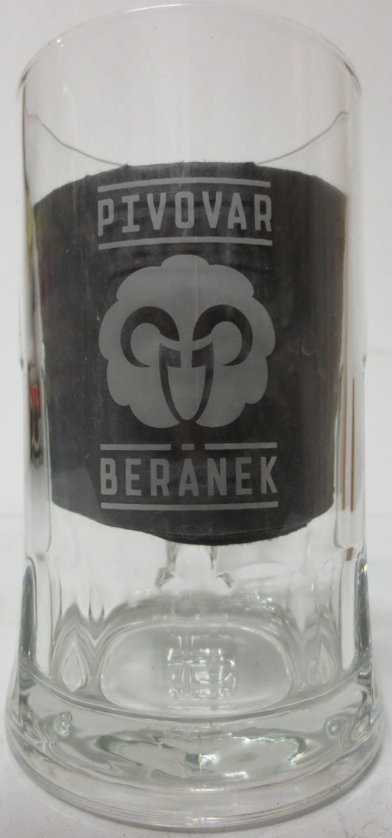 PIVOVAR BERANEK (0,5L)