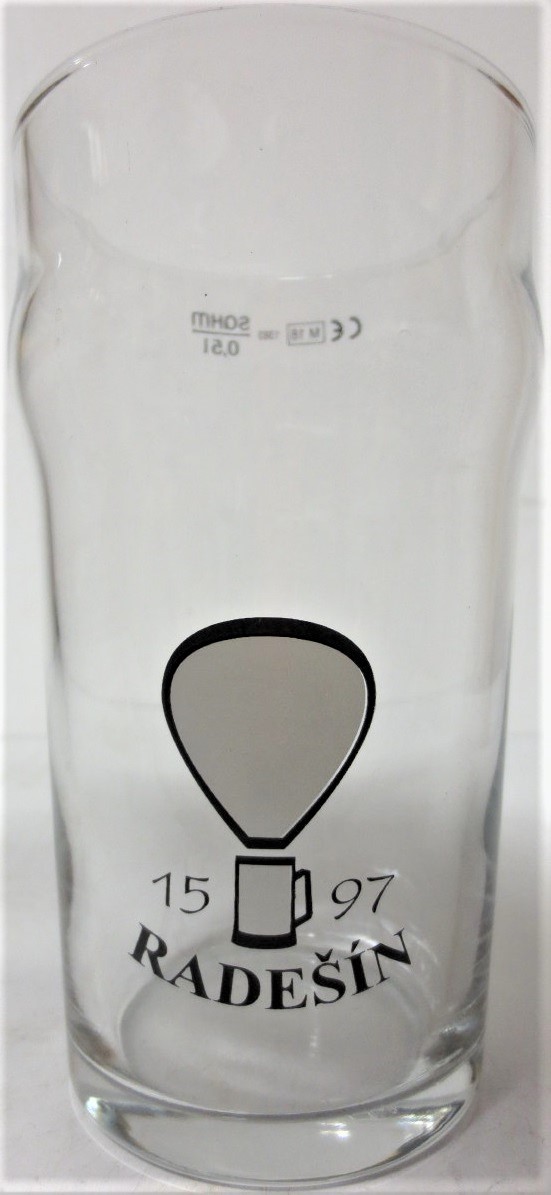 RADEŠÍN 1597 (0,5L)