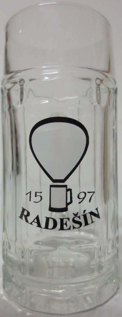 RADEŠÍN 1597 (0,125L)