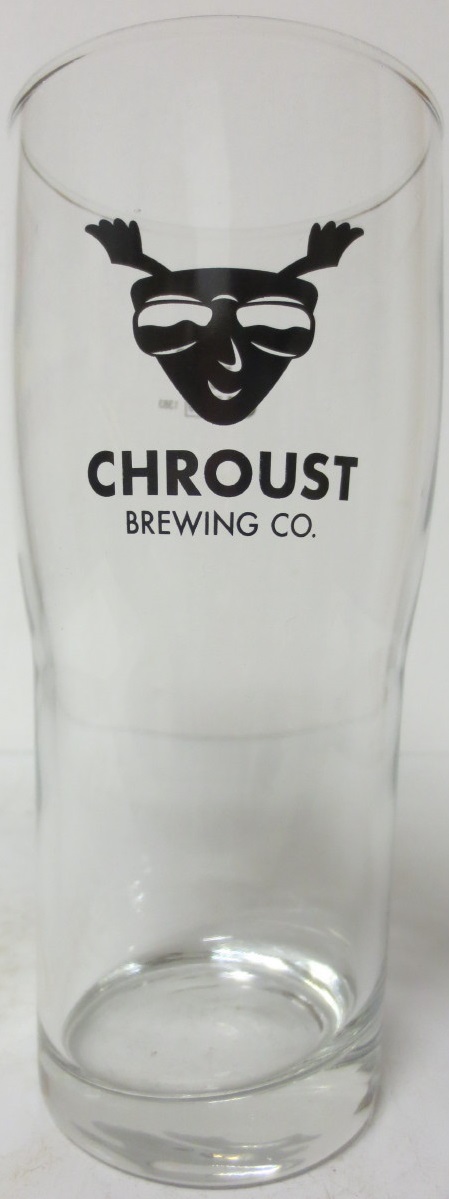 CHROUST BREWING CO (0,5L)