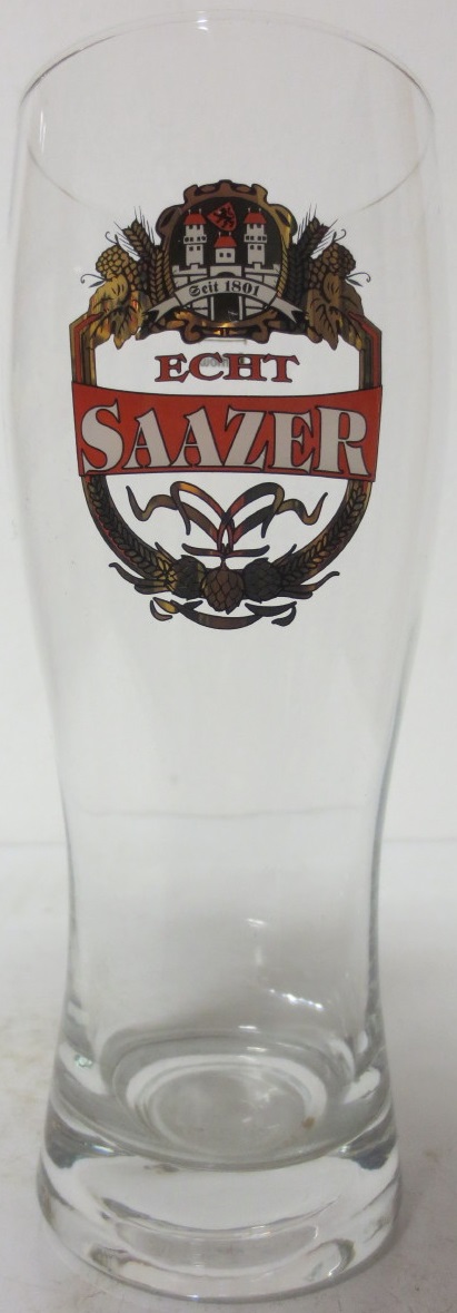 ECHT SAAZER (0,5L)
