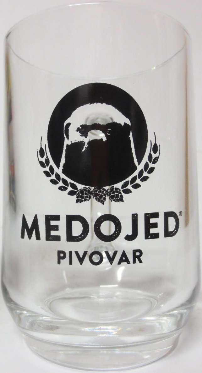 MEDOJED PIVOVAR (0,5L)