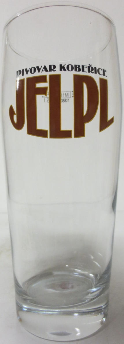 PIVOVAR KOBEŘICE JELPL (0,5L)