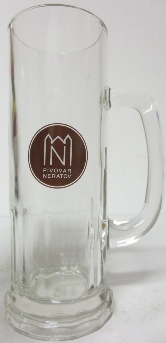PIVOVAR NERATOV (0,5L)