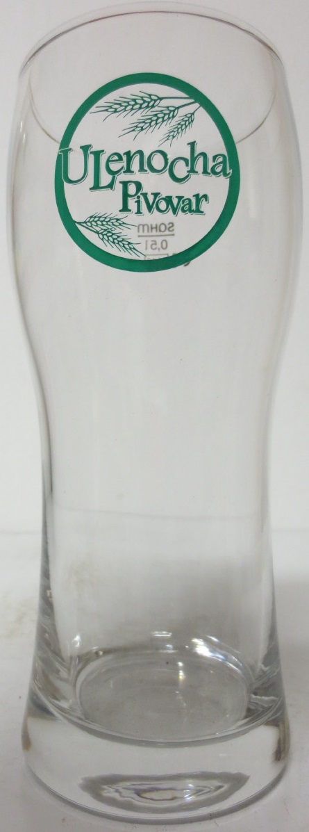 U Lenocha pivovar (0,5L)