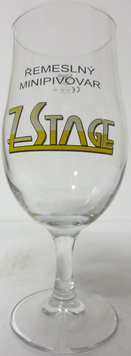 ŘEMESLNÝ MINIPIVOVAR Z-STAGE (0,5L)