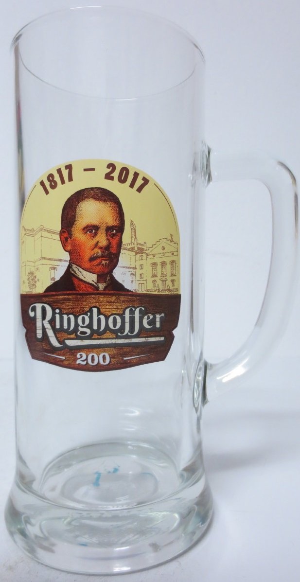 Ringhoffer 200 1817-2017 (0,5L)