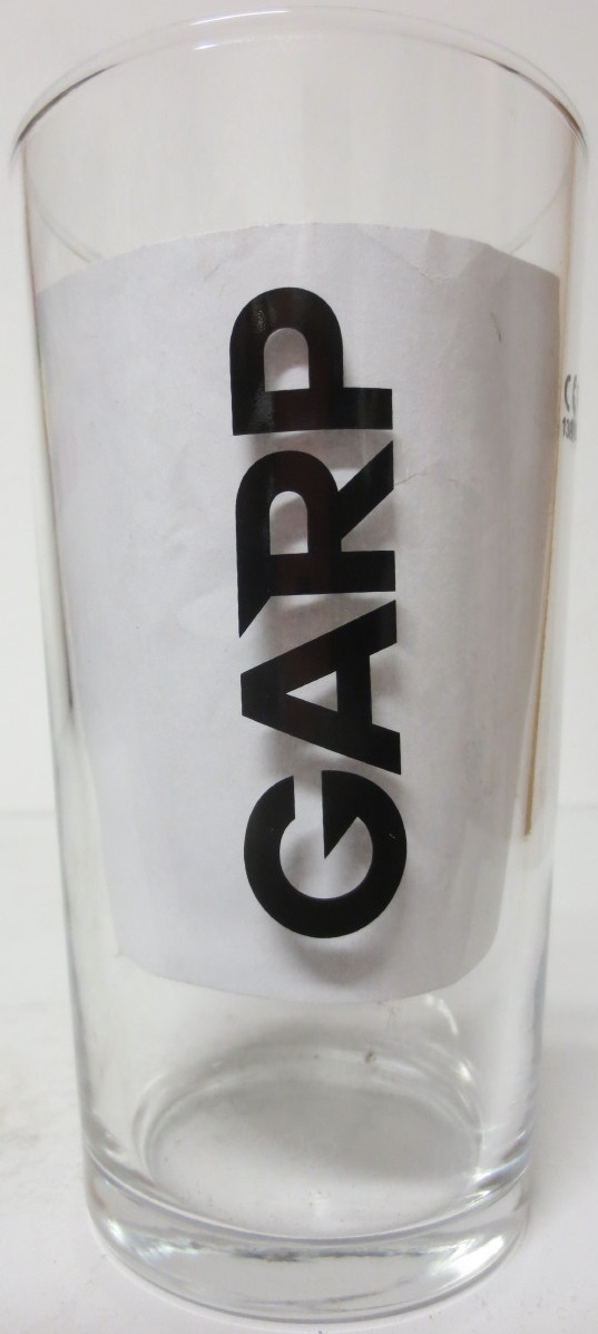 GARP (0,5L)