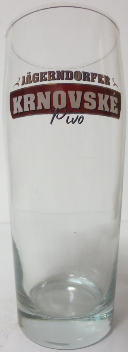 JÄGERNDORFER KRNOVSKÉ Pivo (0,5L)